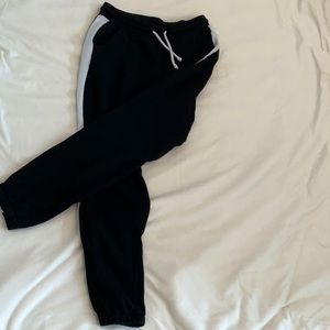 H&M sweatpants